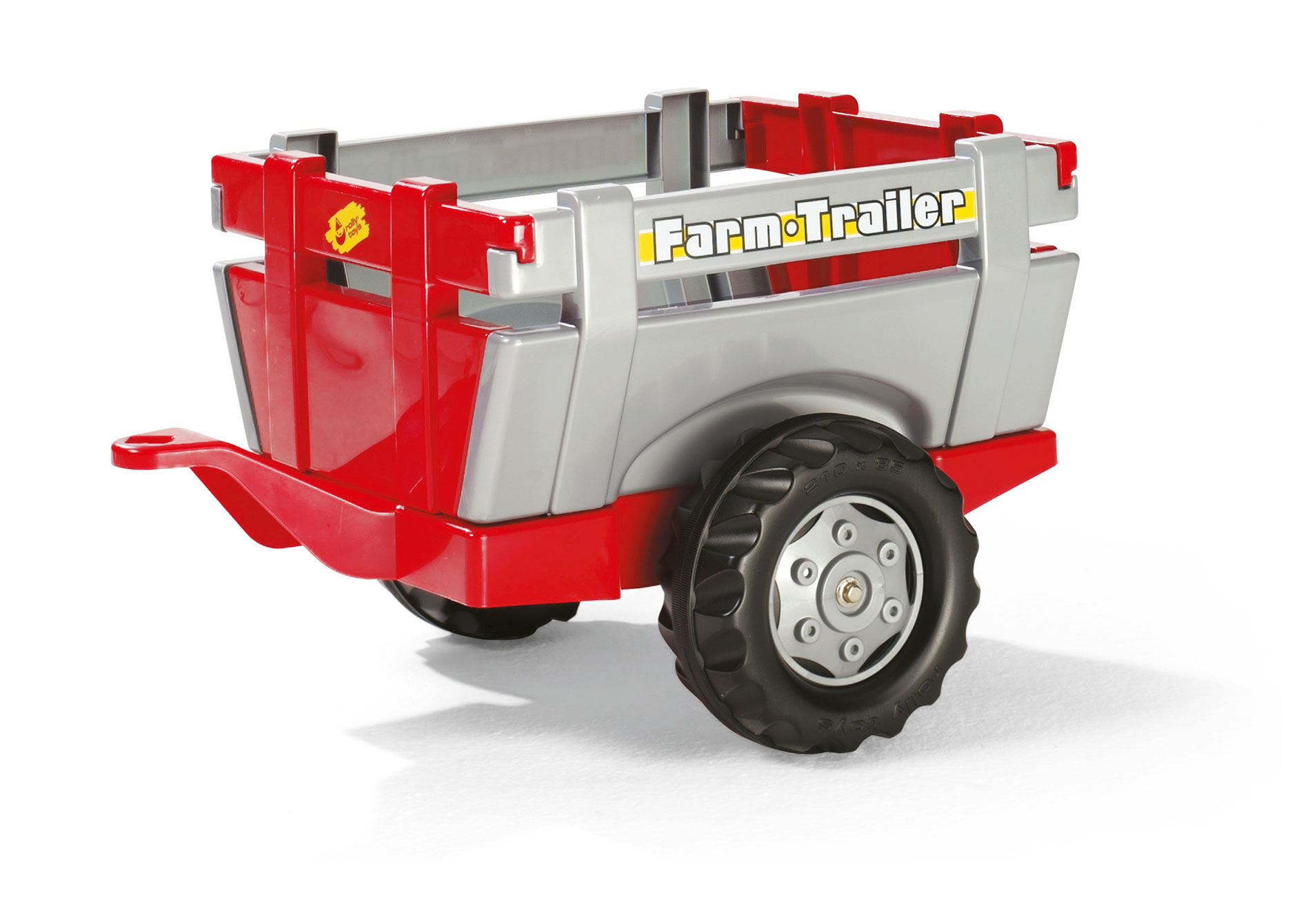 rollyFarm Trailer