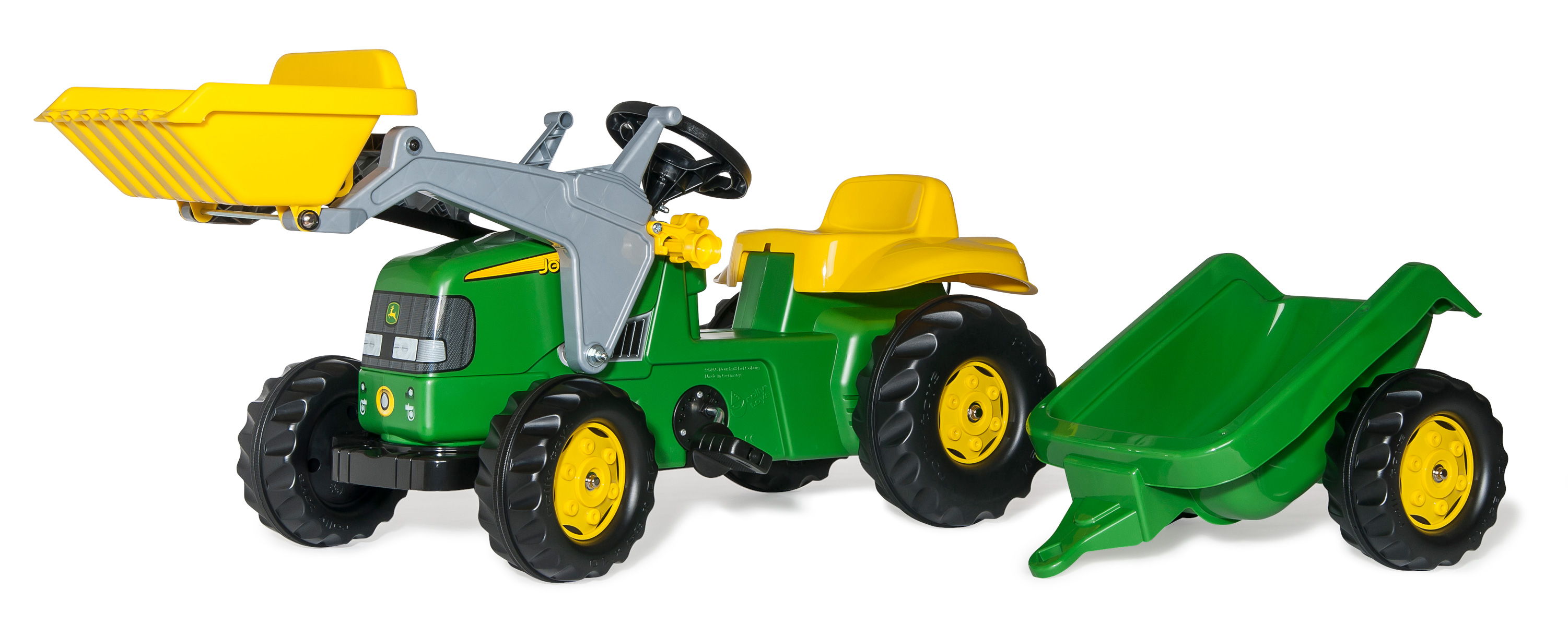 rollyKid John Deere