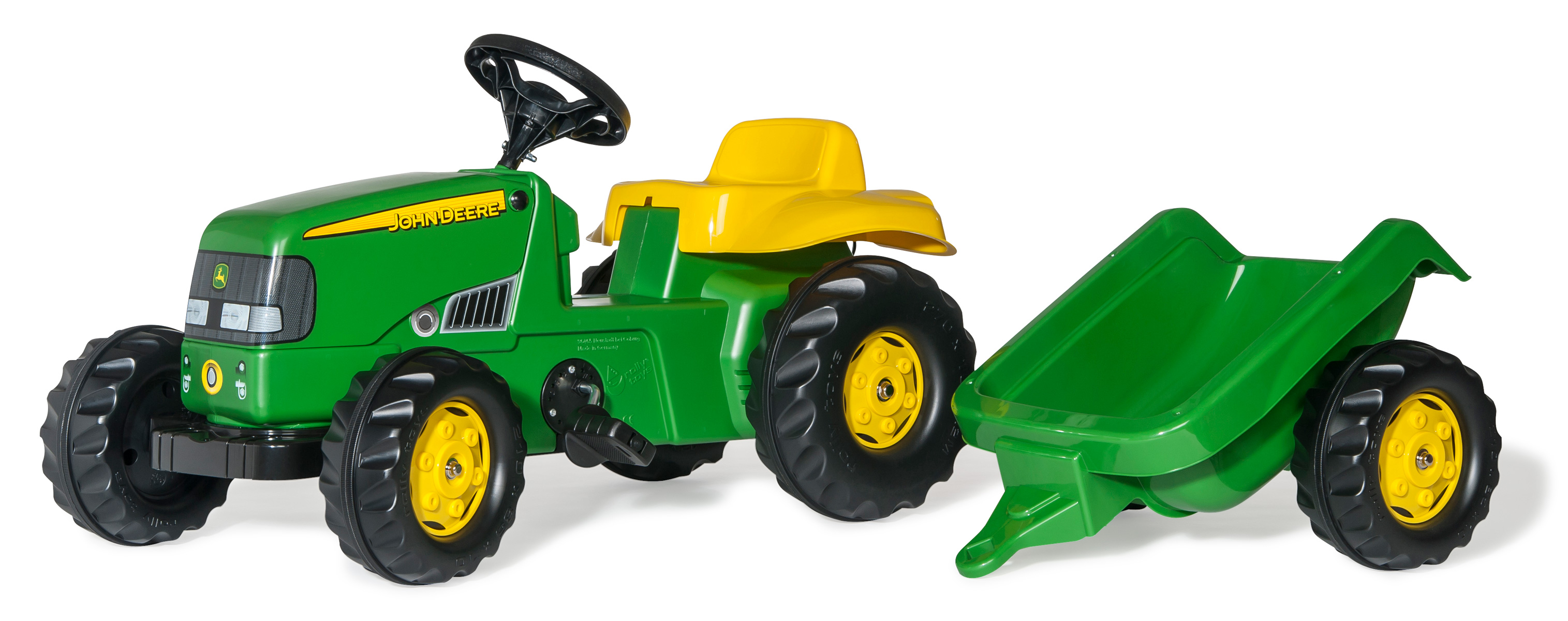 rollyKid John Deere