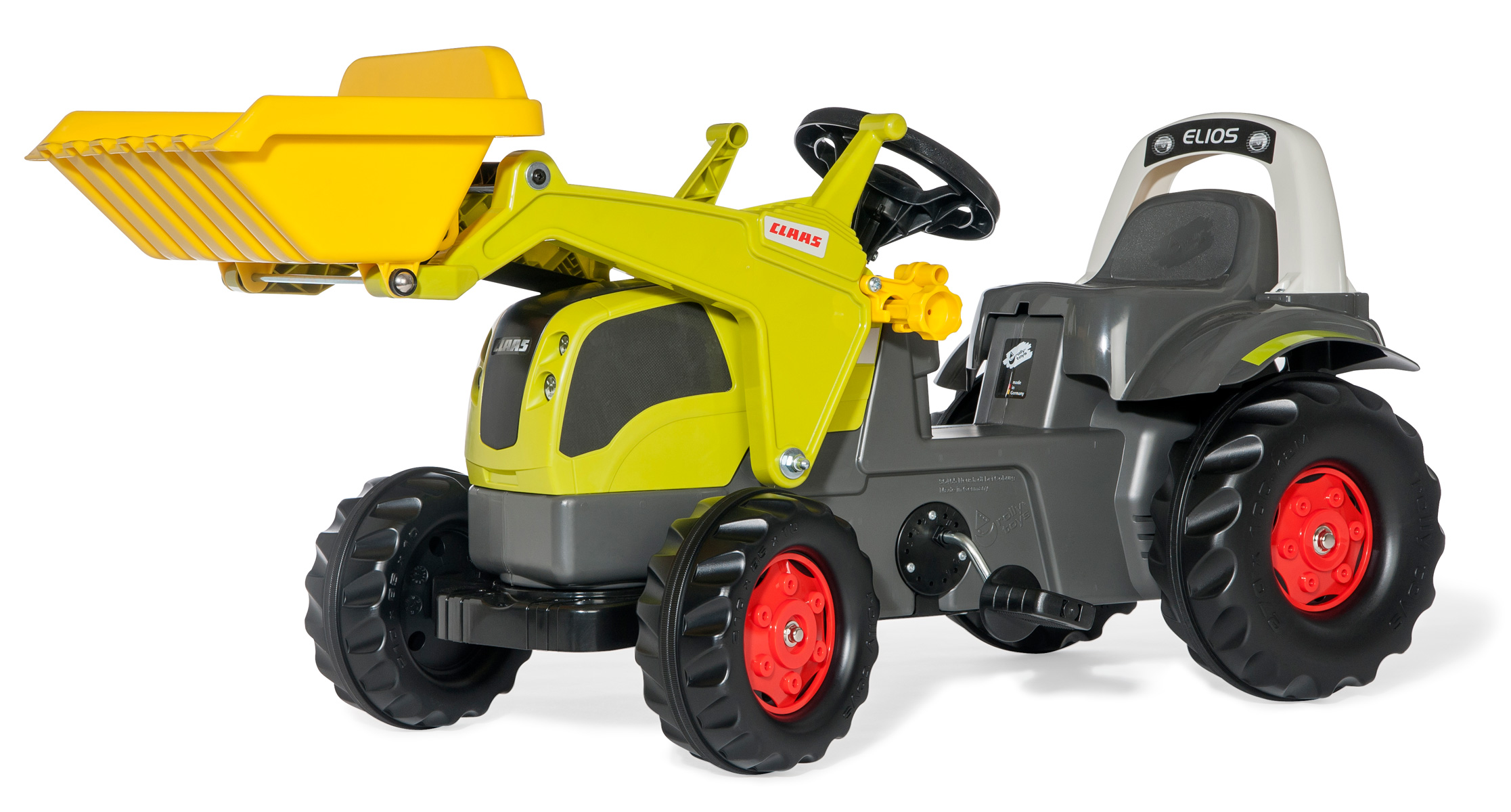 rollyKid CLAAS Elios 230