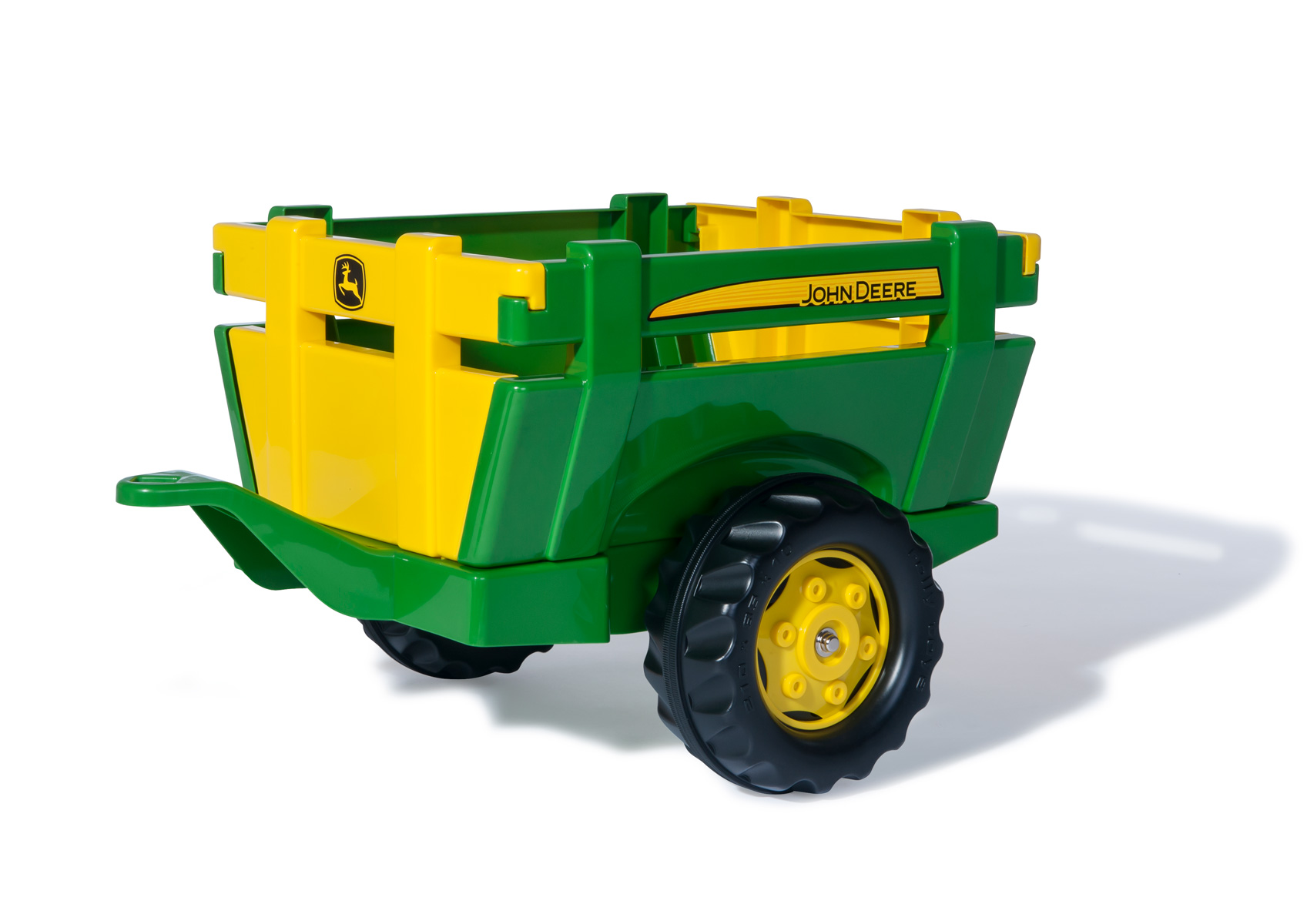 rollyFarm Trailer John Deere