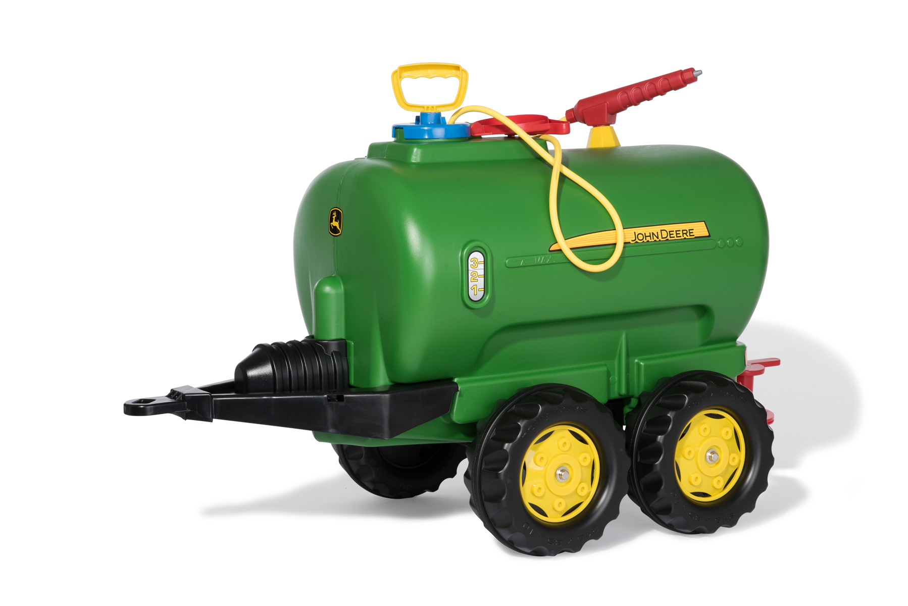 rollyTanker John Deere