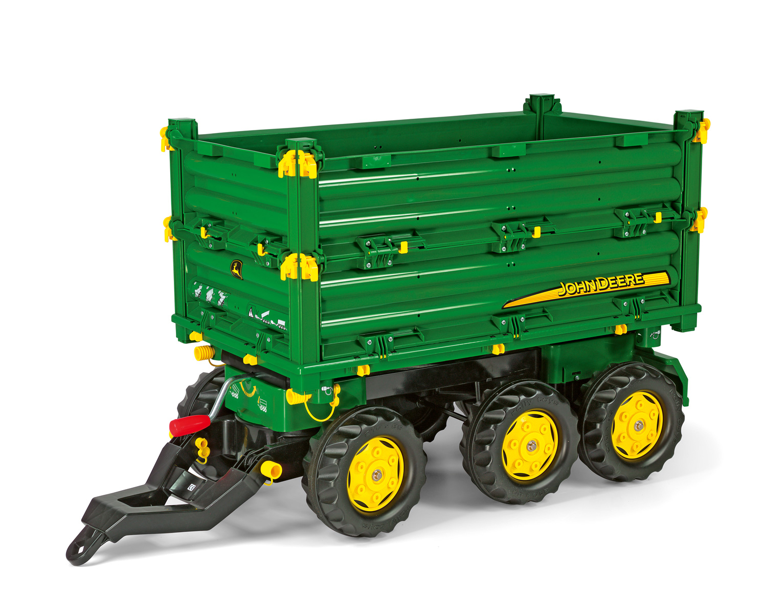 rollyMulti Trailer John Deere