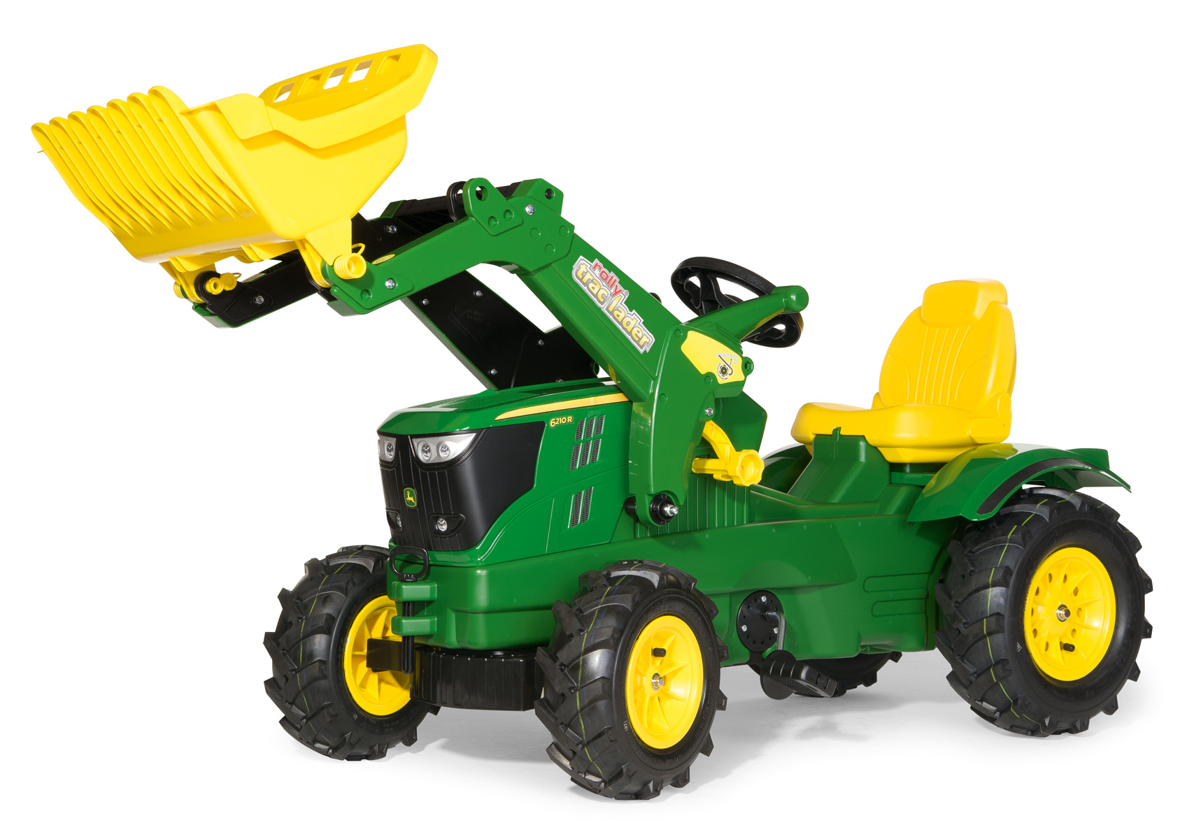 rollyFarmtrac John Deere 6210R