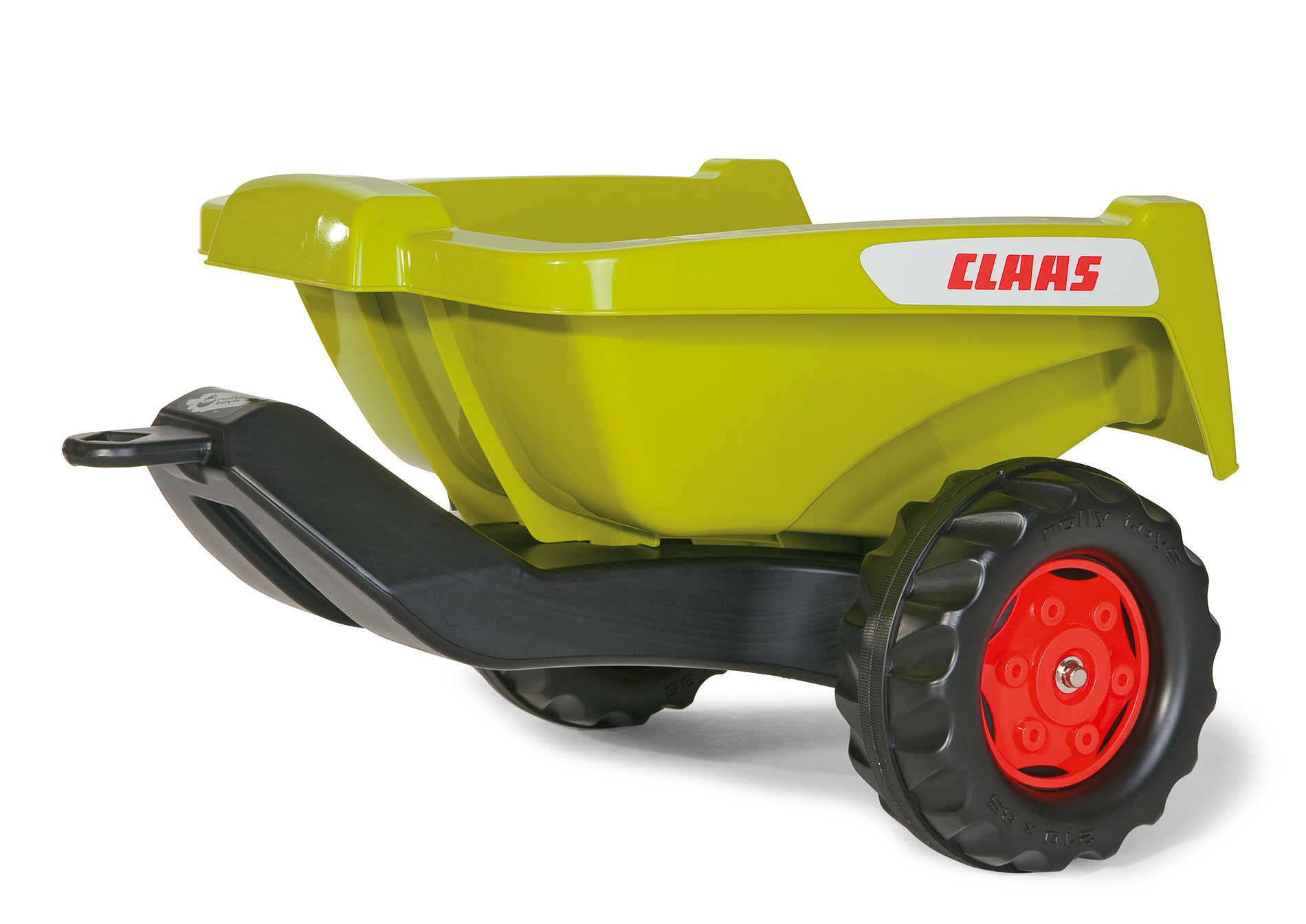 rollyKipper II CLAAS