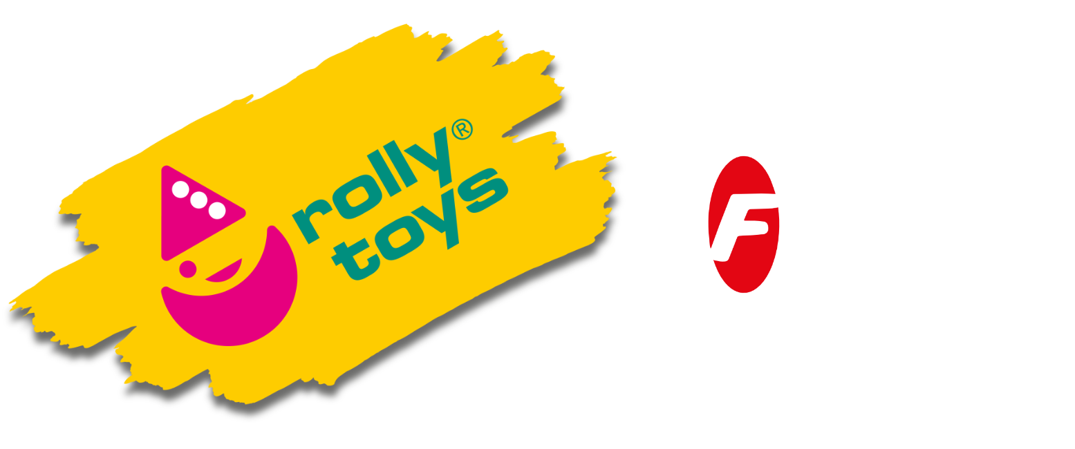 rolly toys® ✓ Hat das Zeug zum Spielen ✓ Das Original