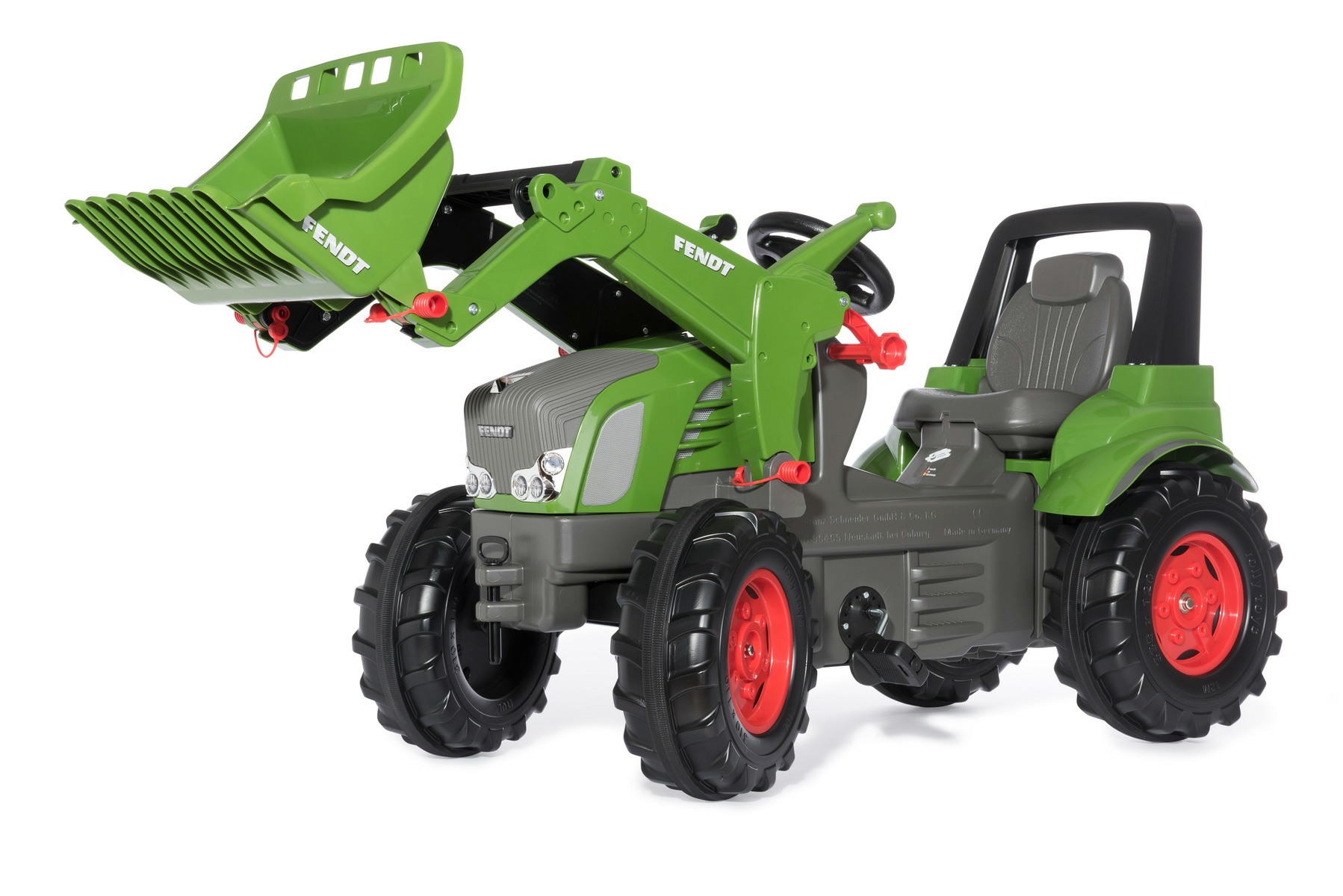 rollyFarmtrac Fendt 939 Vario