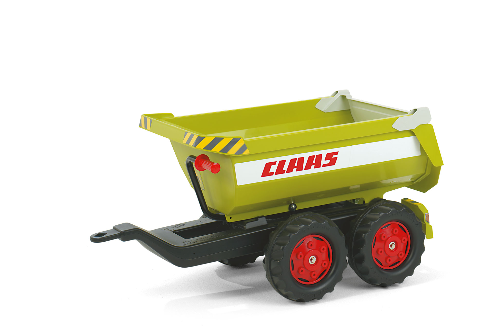 rollyHalfpipe CLAAS