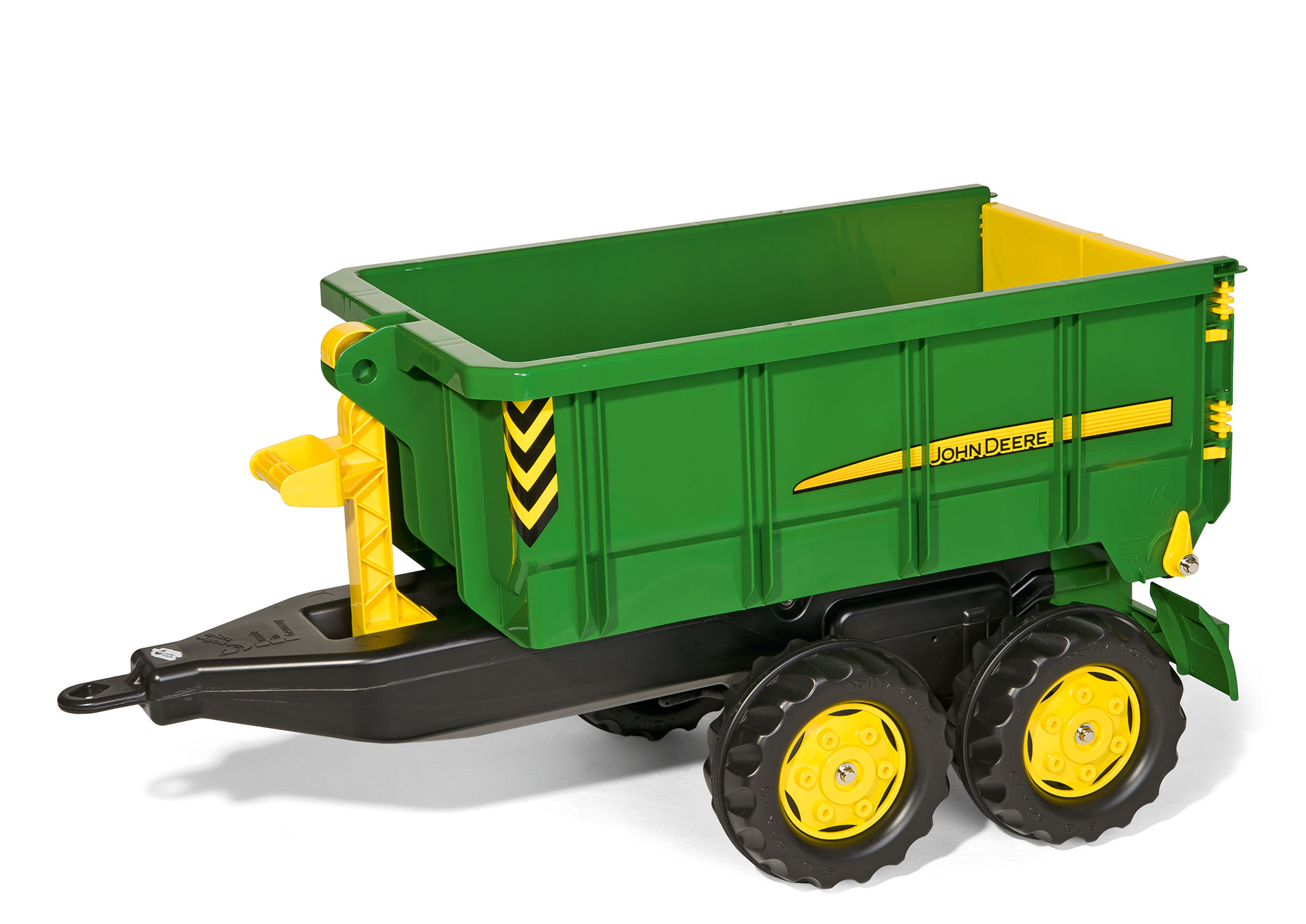 rollyContainer John Deere