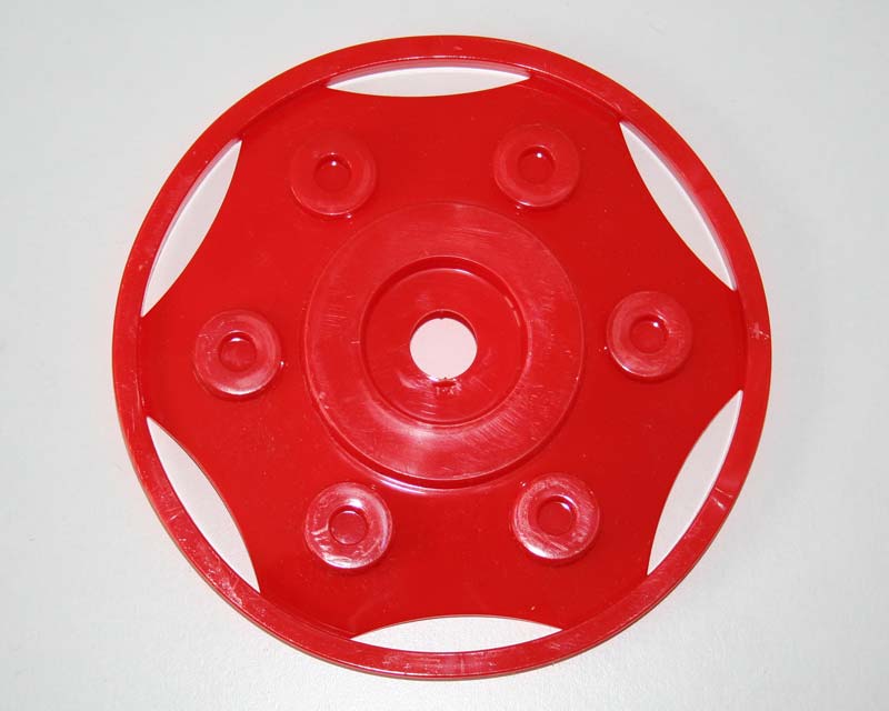 Wheel cover